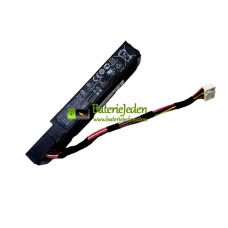 Baterie pro HP 727260-002 815983-001 Gen9 [Náhradní baterie]